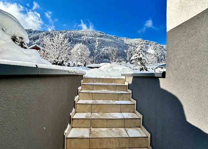 My Untertauern